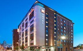 Ibis Hotel Belfast City Centre